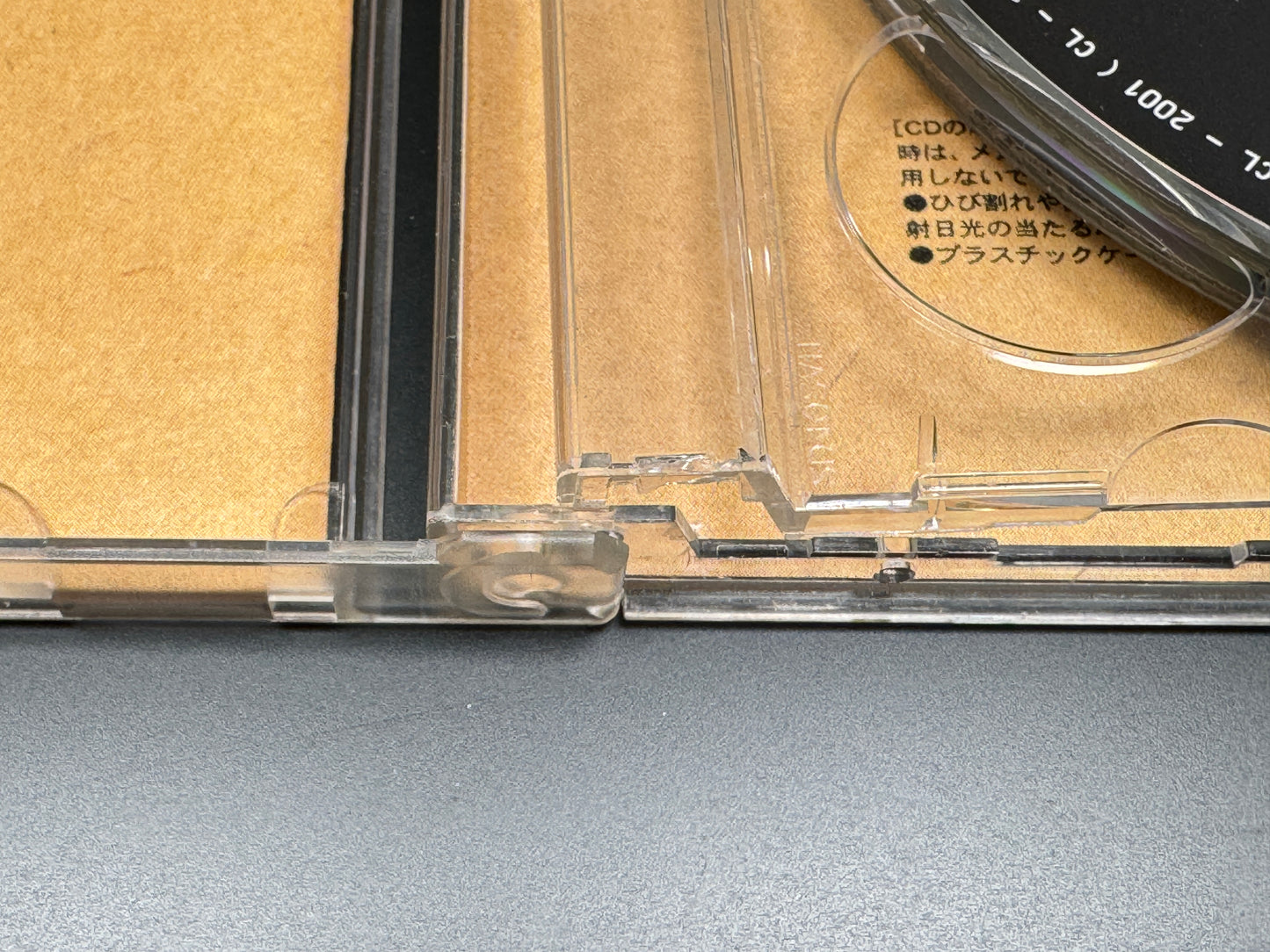 Theo Parrish First Floor Japan Import Bonus Tracks 2CD CRCL-2001/2