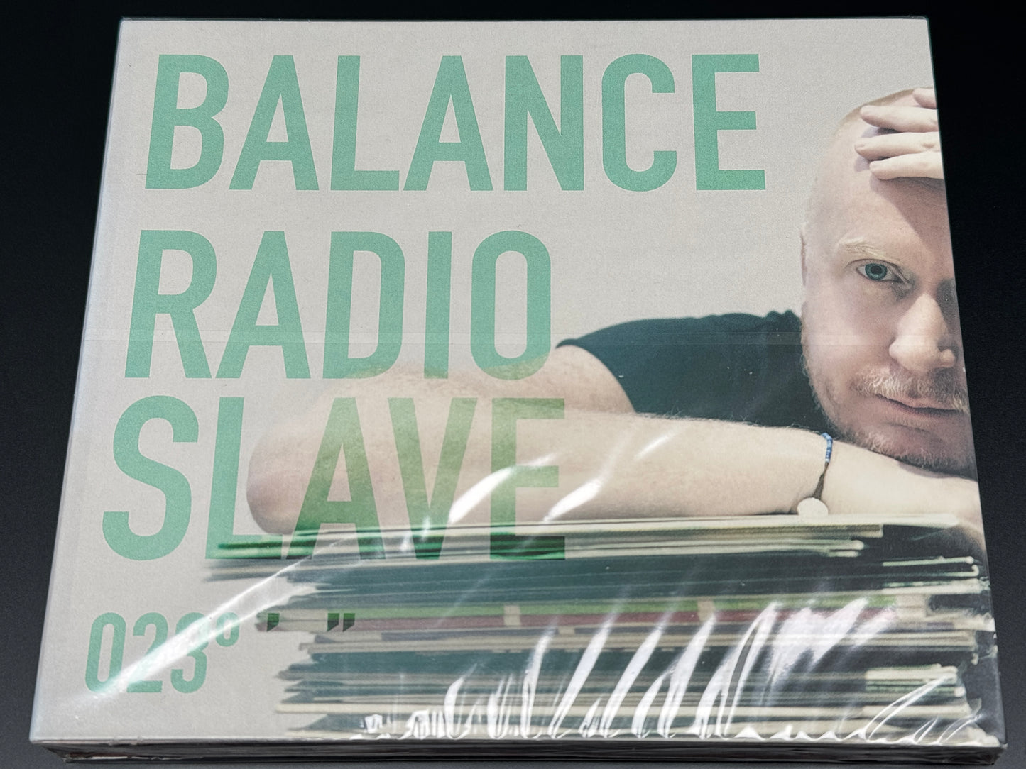 Radio Slave 023 Balance 2×CD Brand New