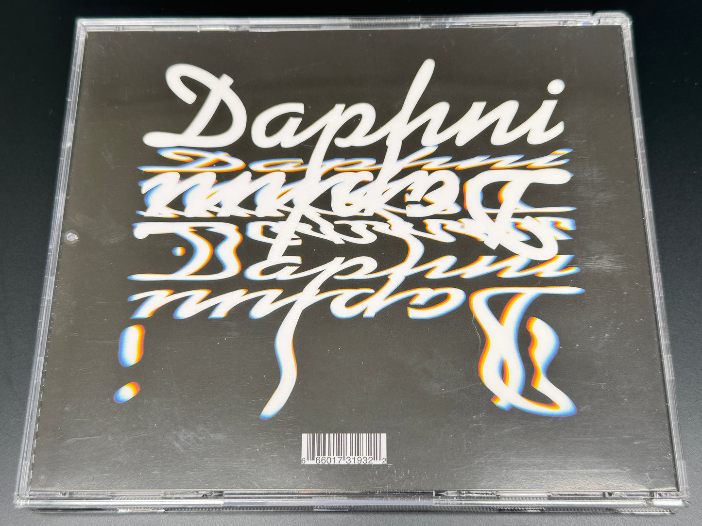 Daphni Joli Mai Dan Snaith Caribou Manitoba