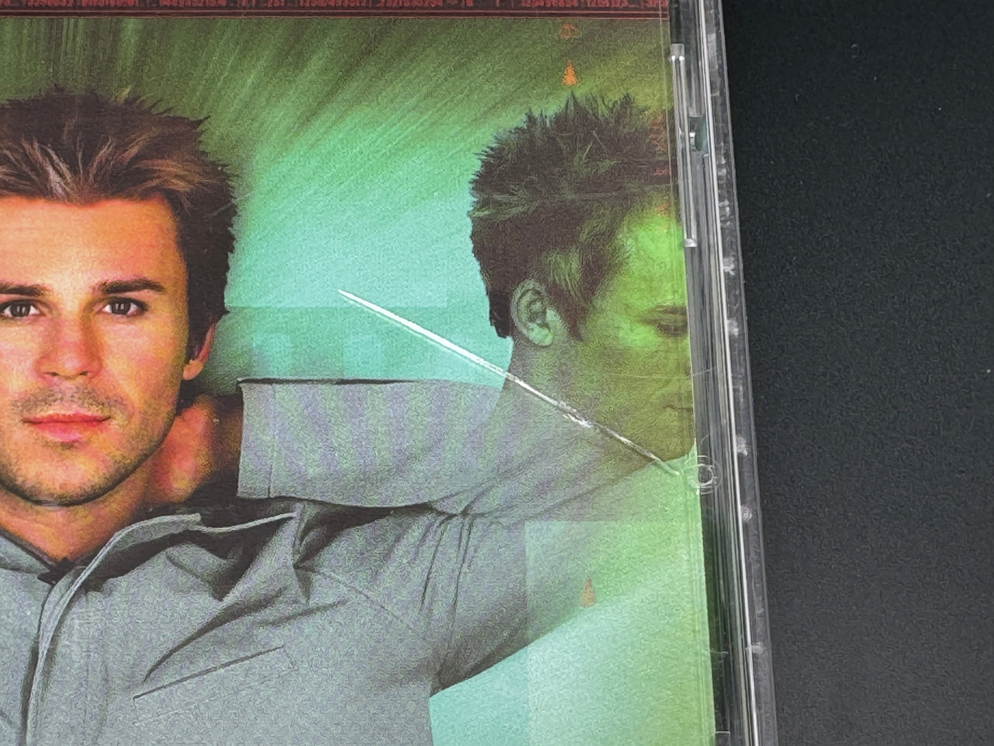 BT Movement In Still Life