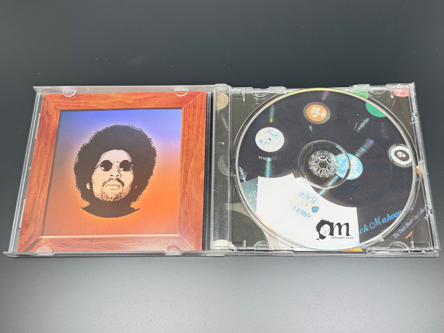 Moodymann Collection