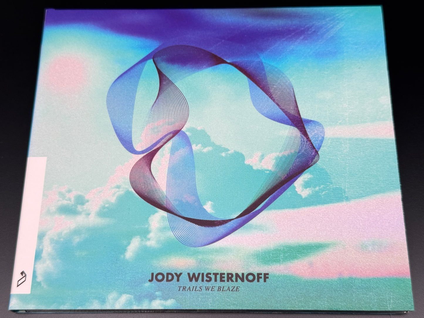 Jody Wisternoff Trails We Blaze Anjunadeep