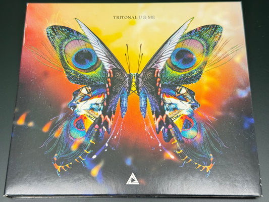 Tritonal U & ME Sultan + Shepard