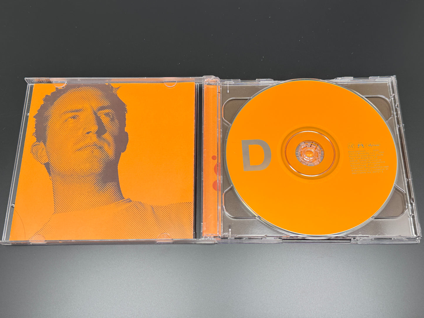 Dave Seaman Luke Chable Renaissance The Therapy Sessions 2 2CD