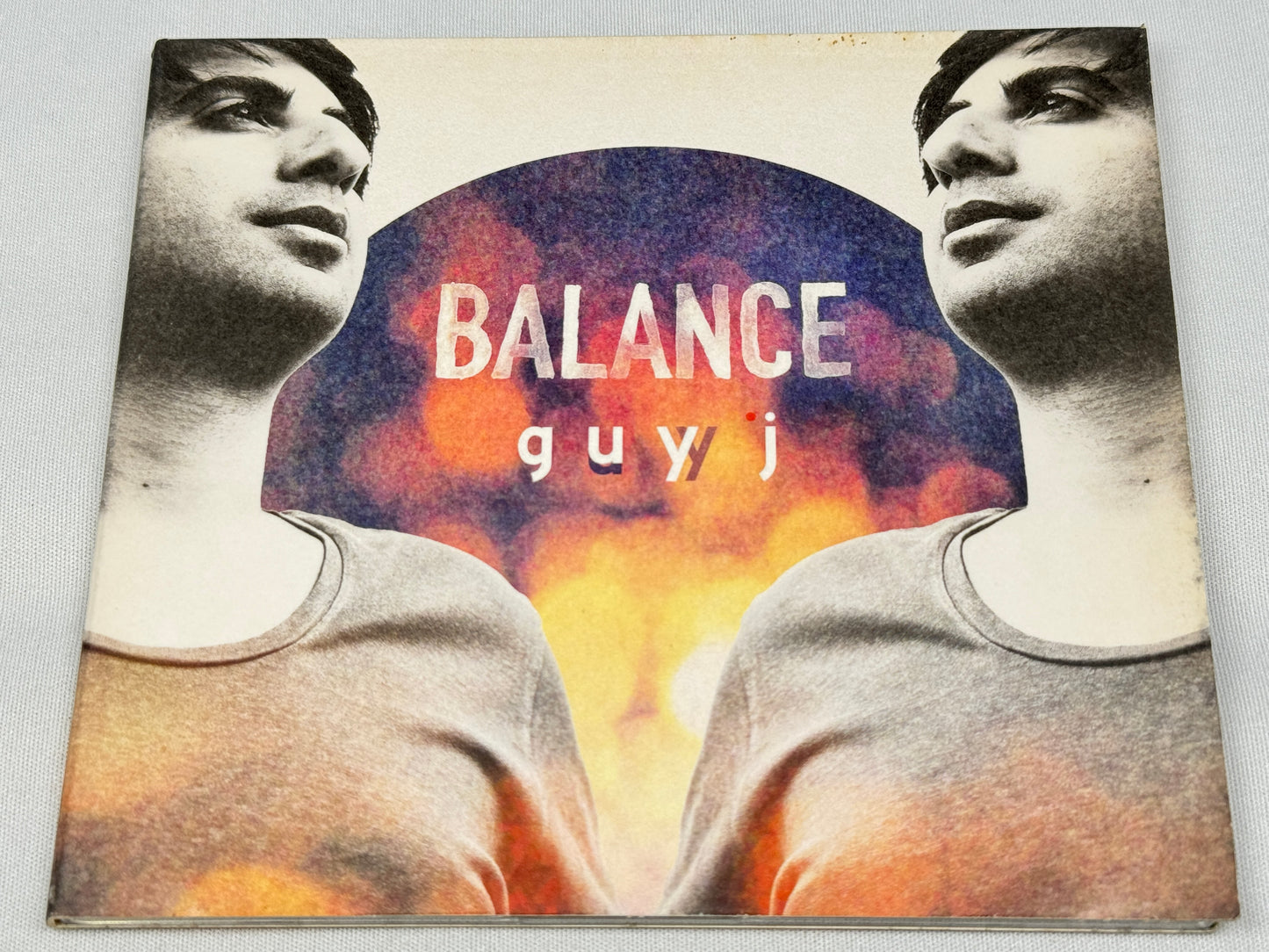 Balance Presents Guy J