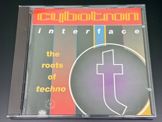 Cybotron Interface: The Roots Of Techno Juan Atkins