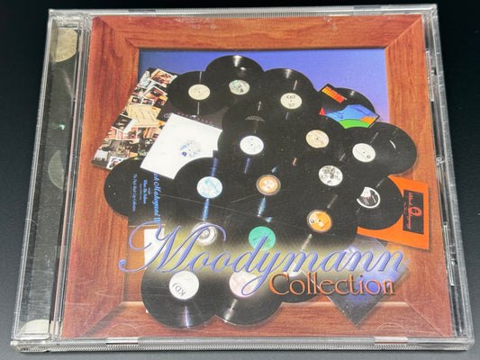 Moodymann Collection