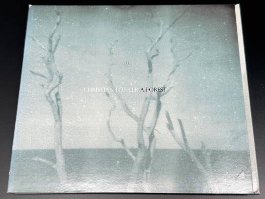 Christian Löffler A Forest CD KI-CD02