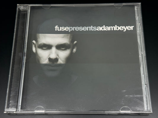 Adam Beyer Fuse Presents