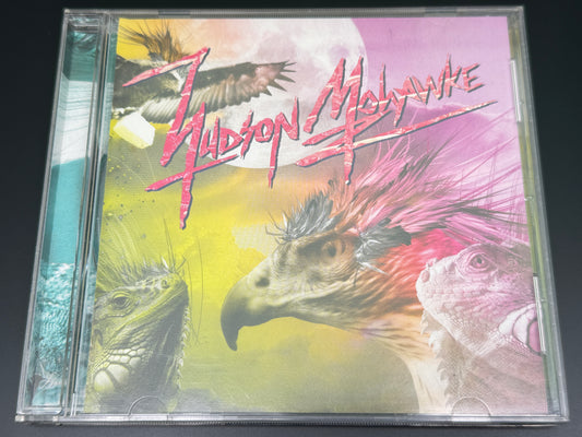 Hudson Mohawke Butter Japan Import Bonus Track+1 BRC-243