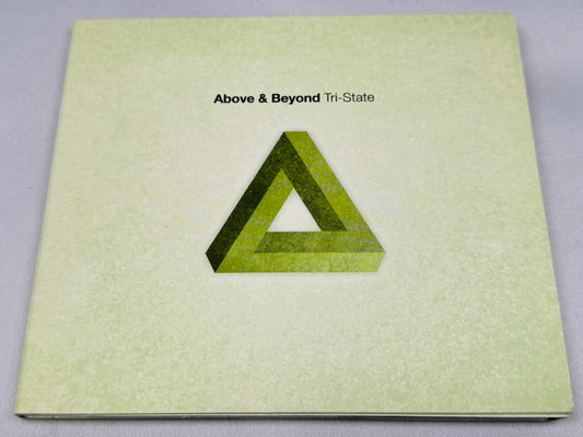 Above & Beyond Tri-State Anjunabeats