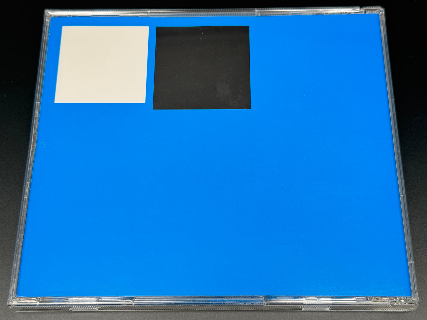 Autechre Quaristice Japan Import Bonus Track+1 BRC-333