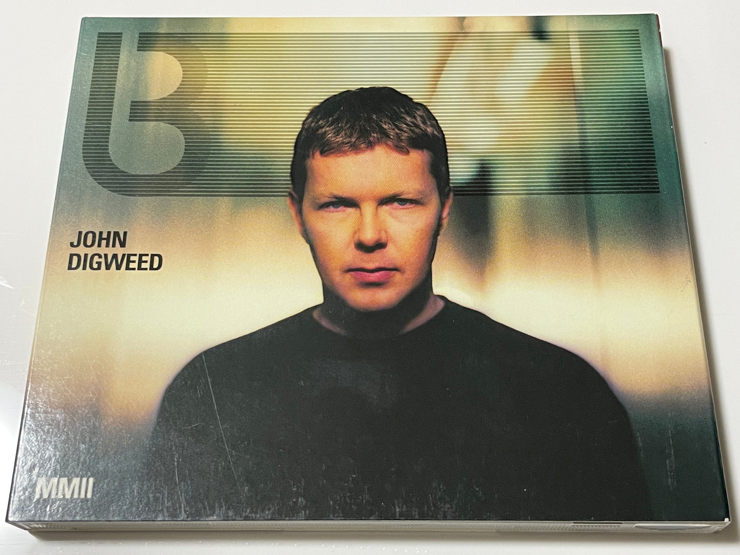 John Digweed MMII