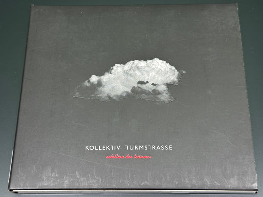 Kollektiv Turmstrasse Rebellion Der Träumer