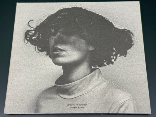 Kelly Lee Owens Inner Song Smalltown Supersound STS37