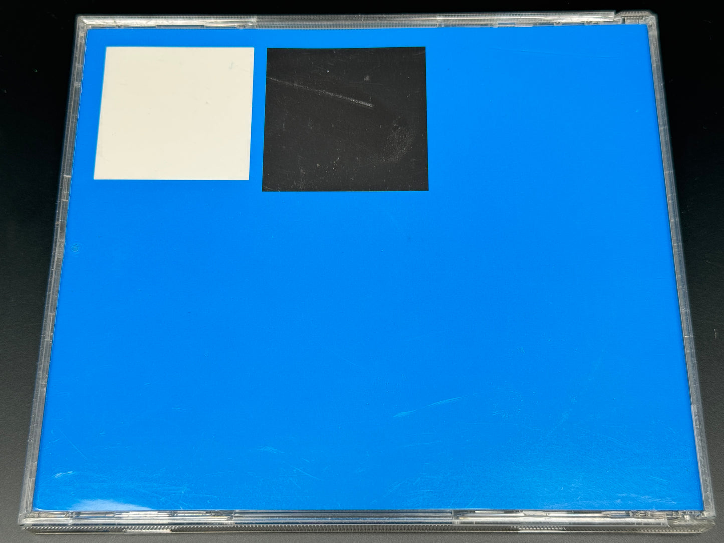 Autechre Quaristice Japan Import Bonus Track+1 BRC-333