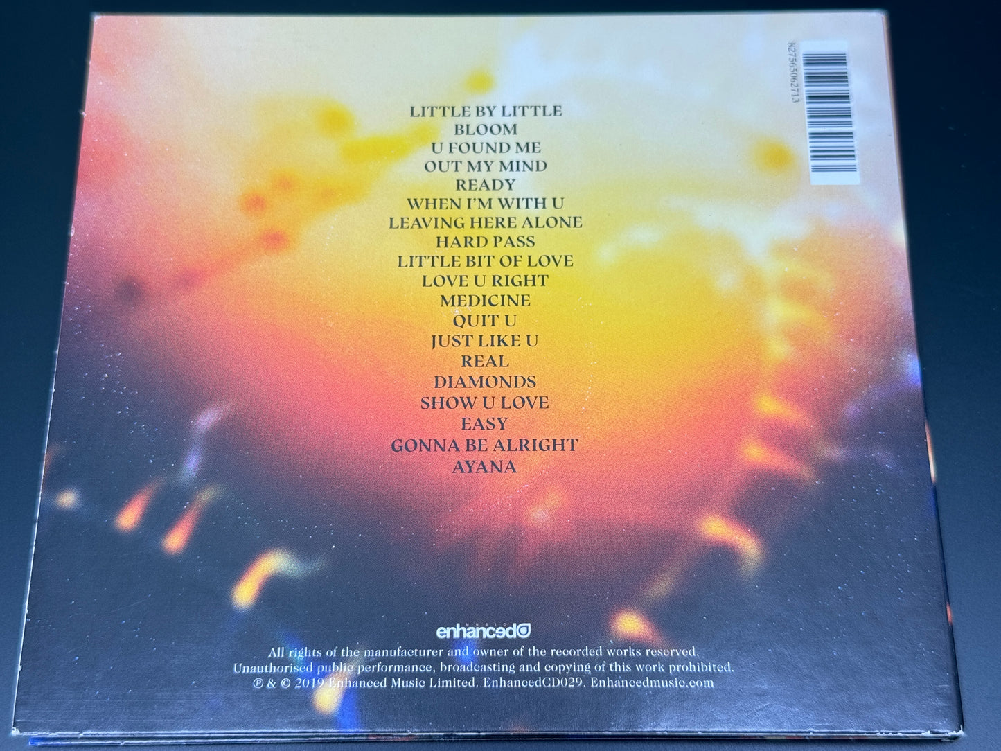 Tritonal U & ME Sultan + Shepard