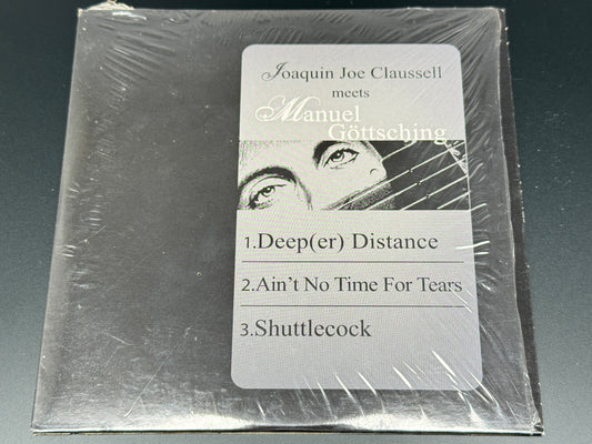 Joaquin Joe Claussell Meets Manuel Göttsching