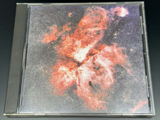 Model 500 Deep Space Juan Atkins Japanese CD SRCS-7805