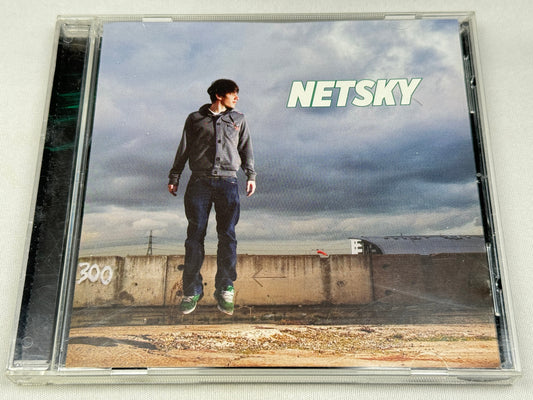 Netsky Hospital Records NHS167CD