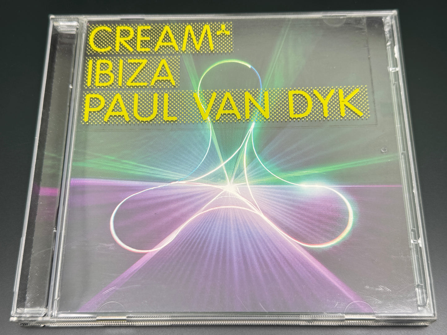 Paul van Dyk Cream Ibiza 2CD NEWCD9028
