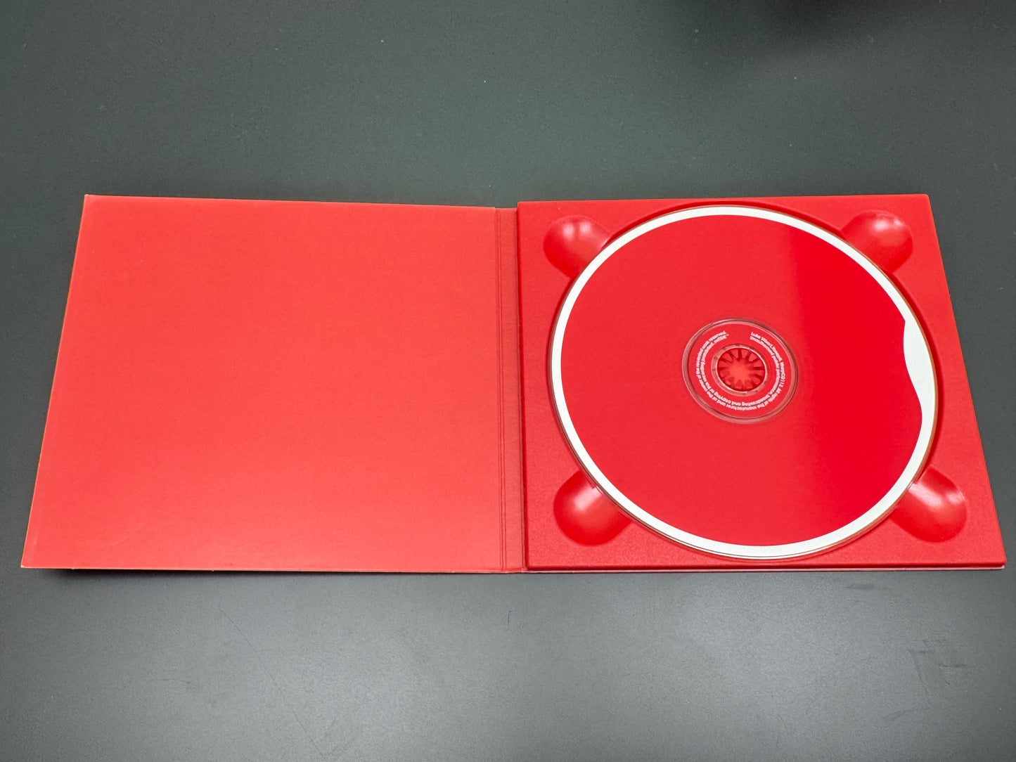 Luke Vibert Yoseph WarpCD112