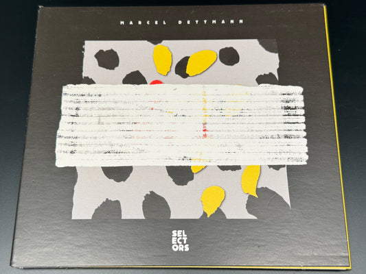 Marcel Dettmann Selectors 003